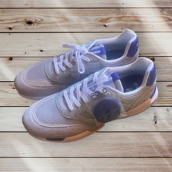 Polo Ralph Lauren Other - Polo Ralph Lauren Sneakers